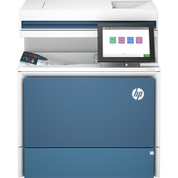 HP Color LaserJet Enterprise MFP 5800dn (A4, 43 ppm, USB 3.0, Ethernet, Print Scan Copy, DADF, Duplex)