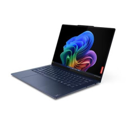 Lenovo YOGA Slim 7 Snapdragon X Elite X1E-78-100 AI NPU 32GB SSD 1TB 14,5" 3K OLED TOUCH 1000nitů OnSite WIN11Home modrá