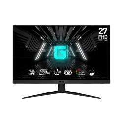 MSI G2712F 27" IPS FHD 180Hz 1ms Black 2R