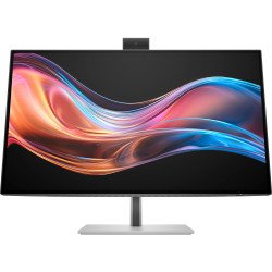 HP 727pm 27" IPS 4K UHD 60Hz 5ms Black 3R