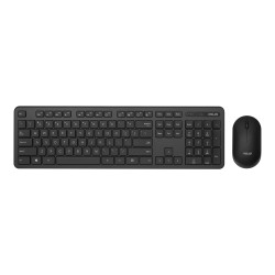 ASUS CW100 Keyboard + Mouse Wireless Set CZ SK