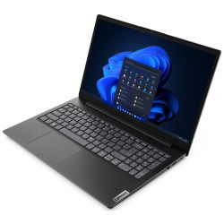 Lenovo V15 G3 IAP i3-1215U 8GB DDR4 256GB SSD Intel UHD 15,6" FHD matný W11P černý