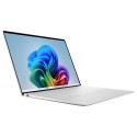 Dell XPS 13 9350 13,4" U7-258V 32 GB 1 TB Intel Arc 140V Windows 11 Pro Stříbrná