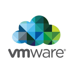 VMware vSphere Standard - Per Core předplatné na 1 CPU jádro