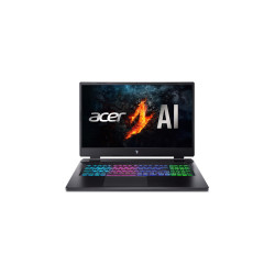 Acer Nitro 17 AN17-42-R152 17,3" R9-8945HS 32 GB 1 TB NVIDIA GeForce RTX 4060 8 GB Windows 11 Home Černá