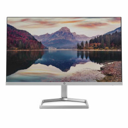 HP M22f LCD IPS/PLS 21,5" 1920 x 1080 5ms 300nitů 1000:1 75Hz      Černo - stříbrná 