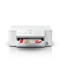 Epson WorkForce Pro WF-C4310DW Inkoustová Tiskárna A4 (C11CK18401)