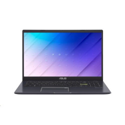 ASUS NTB E510 (E510MA-EJ1322W) Celeron N4020, 15.6" 1920 x 1080, 8GB, 512GB SSD, UHD, W11 Home in S, Black