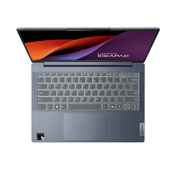 Lenovo IdeaPad Slim 5 14Q8X9 14" SD-X1P-42-100 32 GB 1 TB Qualcomm Adreno GPU Windows 11 Home Tmavě modrá