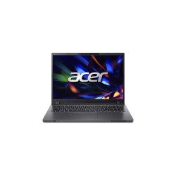 Acer TravelMate P2 16 TMP216-51-G2-TCO-34PF 16" 3-100U 16 GB 512 GB Intel UHD Graphics 64EU Windows 11 Pro Šedá