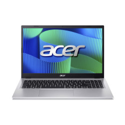 Acer Extensa 15 EX215-57-59DA 15,6" I5-13420H 16 GB 512 GB Intel UHD Graphics Xe G4 48EU Windows 11 Home Stříbrná