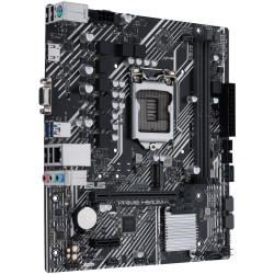 ASUS PRIME H510M-K, Intel H510, 2xDDR4, Mikro ATX (90MB17N0-M0EAY0)