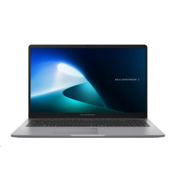 ASUS ExpertBook P1 P1503CVA 15,6" I3-1315U 16 GB 512 GB Intel UHD Graphics 64EU Windows 11 Pro Šedá