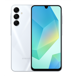 Samsung GALAXY A16 5G 4+128GB DUOS, šedý