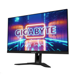 GIGABYTE M28U LCD IPS 28" 3840 x 2160 1ms 300 nitů 1000:1 144Hz Repro Černá