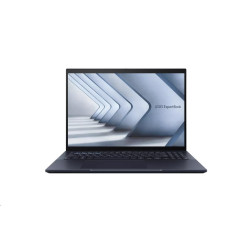 ASUS ExpertBook B5 B5604CMA 16" U5-125H 16 GB 1 TB Intel Arc 7-cores iGPU Windows 11 Pro Černá