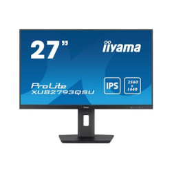 iiyama ProLite XUB2793QSU-B6, XUB2793QSU-B7