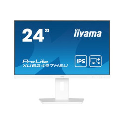 iiyama ProLite XUB2497HSU-W1, XUB2497HSU-W2