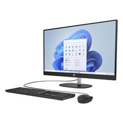 HP 27 27-cr0005nc 27" LCD IPS 1920 x 1080 I7-1355U 32 GB Intel Iris Xe Graphics G7 96EU 1 TB Windows 11 Home