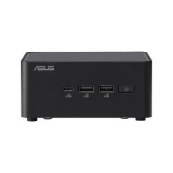 ASUS NUC ASUS NUC 14 Pro U5-135H Bez RAM - Intel UHD Graphics Bez operačního systému