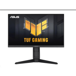 ASUS LCD 23.8" VG249QL3A 1980x1080 Gaming, 1ms, 180Hz, WLED IPS 350cd, repro, 2xHDMI, DP, VESA PIVOT