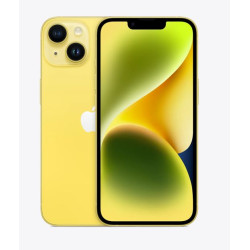 Apple iPhone 14 Plus 256GB Yellow