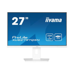 iiyama ProLite XUB2797QSN-W2, XUB2797QSN-W2