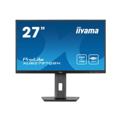 iiyama ProLite XUB2797QSN-B2, XUB2797QSN-B2