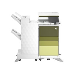 HP Color LaserJet Ent FlwMFP6801zfw+ Laserová Multifunkce (76H11A)