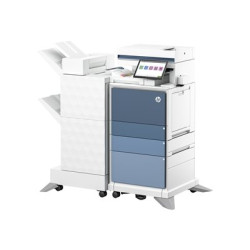 HP Color LaserJet Ent FlwMFP6800zfw+ Laserová Multifunkce (6QN38A)