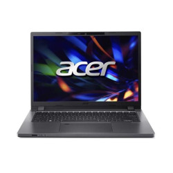 Acer TravelMate P2 14 (TMP214-55-TCO-35RJ) i3-1315U 8GB 512GB SSD 14" WUXGA IPS Win11 Pro šedá 