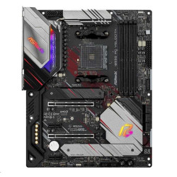 ASRock MB Sc AM4 B550 PG VELOCITA, AMD B550, 4xDDR4, HDMI