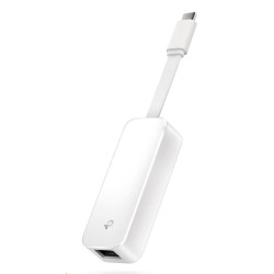 TP-Link UE300C USB-C Ethernet síťový adaptér (1xUSB3.0 - 1xGbE)