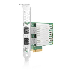 Intel E810-XXVDA2 Ethernet 10 25Gb 2-port SFP28 Adapter for HPE