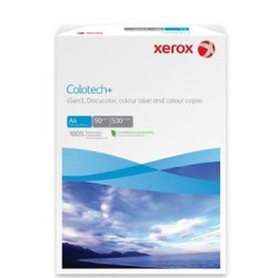 Xerox papír Colotech+ SILK 200 SRA3 SG (200g 250)