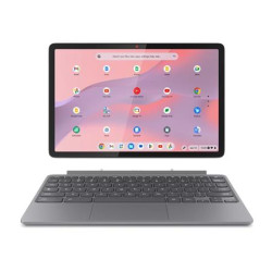 Lenovo Chromebook Duet 11M889 10,95" MTK-838 8 GB - ARM Mali-G57 MC3 Chrome OS Šedá