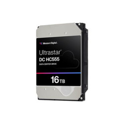 HGST, DC HC555 16TB 512 SAS ULTRA 512E SE P3