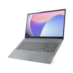 Lenovo IdeaPad Slim 3 15IAH8 i5-12450H 15,6" FHD 8GB 512GB SSD UHD Xe bez OS Gray 2R