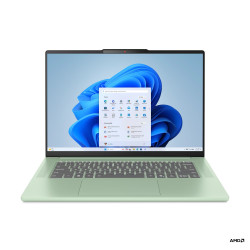 Lenovo IdeaPad Slim 5 15ARP10 R7-7735HS 15,1" 2560x1600 16GB 1TB SSD AMD int W11H Green 2R