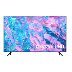 Samsung UE75CU7172 75" 4K UHD Black