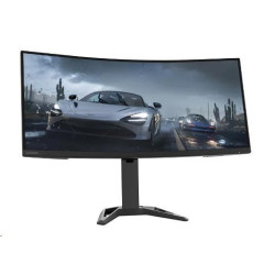 LENOVO LCD G34w-30 - 34",21:9,VA,3440x1440,350 cd m2,2500:1,0.5-5ms,HDMI,DP,VESA,3Y