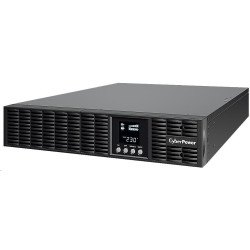 CyberPower OnLine S UPS 1000VA 900W, 2U, XL, Rack Tower