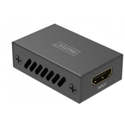 DIGITUS HDMI Repeater, 8K 60Hz (10 m 8K 60), (13 m 4K 60Hz)