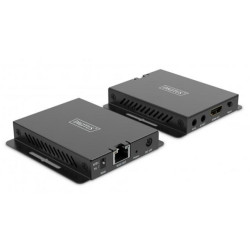 DIGITUS HDMI Extender Set 40 m, 4K 120Hz