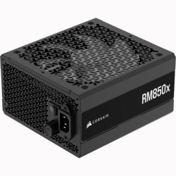 CORSAIR RM850X 850W ATX 3.1 80PLUS Gold Modular