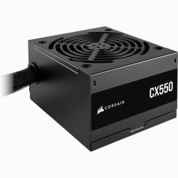 CORSAIR CX550 550W ATX 80PLUS Bronze