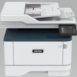 Xerox B315V_DNI ČB laser. MFZ, A4, 512mb, DUPLEX, DADF, 40ppm, Ethernet Wifi USB, Apple AirPrint