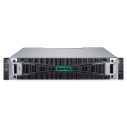 HPE MSA 2070 16Gb Fibre Channel LFF Storage