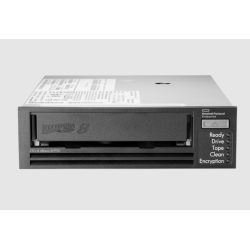 HPE Stg LTO8 Rack Mnt Tp 5LTO-8 30T Crtg