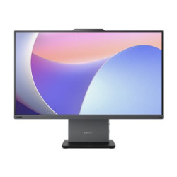 Lenovo ThinkCentre neo 50a 27 Gen 5 12SB - Vše v jednom se stojanem pro monitor - Core i5 13420H až 4.6 GHz - RAM 16 GB - SSD 512 GB - TCG Opal Encryption 2, NVMe - UHD Graphics - Gigabit Ethernet, Bluetooth 5.2, IEEE 802.11ax (Wi-Fi 6) - Win 11 Pro - monitor: LED 27" 1920 x 1080 (Full HD) @ 100 Hz - klávesnice: česká slovenská - luna šedá - Lenovo TopSeller - s 3 roky Lenovo Onsite Support